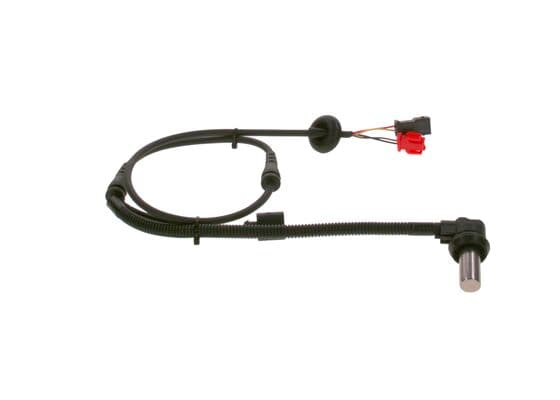 Bosch WS007 Tekerlek dönme sayısı algılayıcı, önde küçük görsel 5