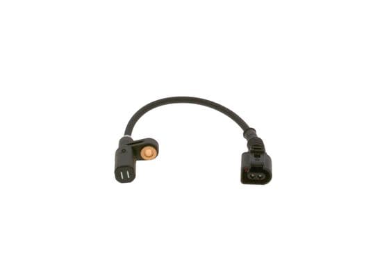 Bosch WS008 Tekerlek dönme sayısı algılayıcı, arkada küçük görsel 2