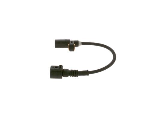Bosch WS008 Tekerlek dönme sayısı algılayıcı, arkada küçük görsel 3