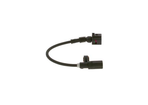 Bosch WS008 Tekerlek dönme sayısı algılayıcı, arkada küçük görsel 5