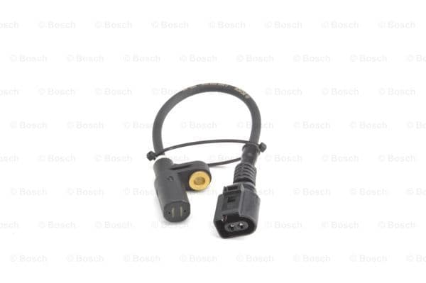 Bosch WS008 Tekerlek dönme sayısı algılayıcı, arkada 1