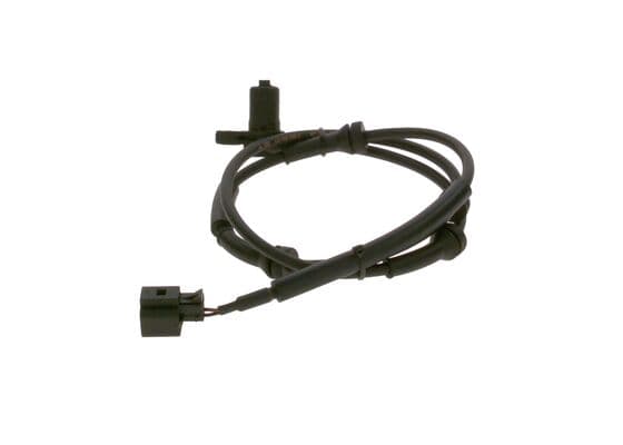 Bosch WS011 Tekerlek dönme sayısı algılayıcı, arkada küçük görsel 3