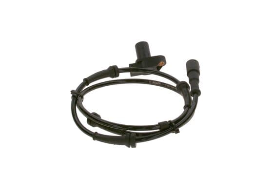 Bosch WS013 Tekerlek dönme sayısı algılayıcı, arkada küçük görsel 4
