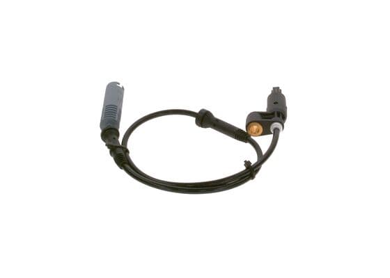 Bosch WS015 Tekerlek dönme sayısı algılayıcı, önde küçük görsel 4