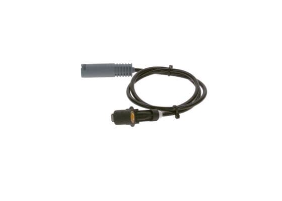 Bosch WS016 Tekerlek dönme sayısı algılayıcı, arkada küçük görsel 3