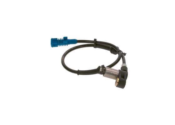 Bosch WS020 Tekerlek dönme sayısı algılayıcı, önde küçük görsel 3