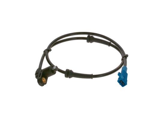 Bosch WS022 Tekerlek dönme sayısı algılayıcı, önde küçük görsel 2