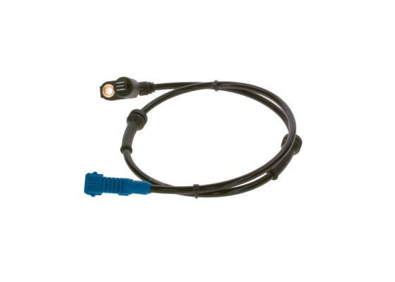 Bosch WS022 Tekerlek dönme sayısı algılayıcı, önde küçük görsel 3