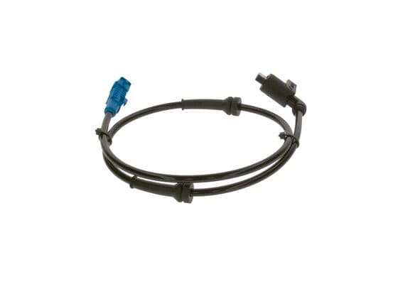 Bosch WS022 Tekerlek dönme sayısı algılayıcı, önde küçük görsel 4