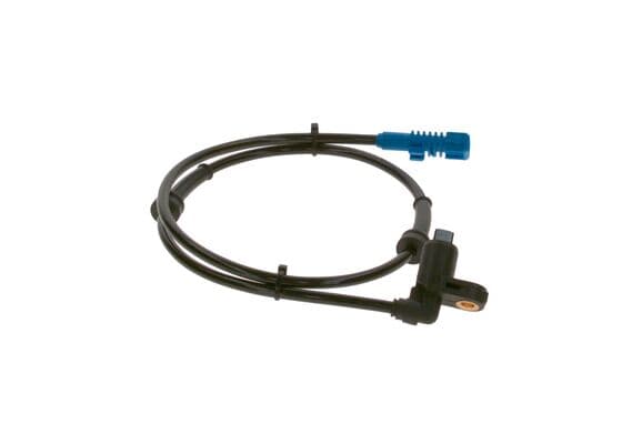 Bosch WS022 Tekerlek dönme sayısı algılayıcı, önde küçük görsel 5