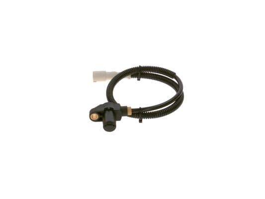 Bosch WS026 Tekerlek dönme sayısı algılayıcı, önde küçük görsel 2