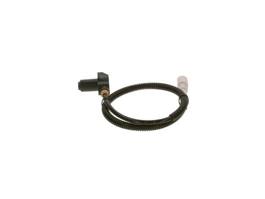 Bosch WS026 Tekerlek dönme sayısı algılayıcı, önde küçük görsel 3