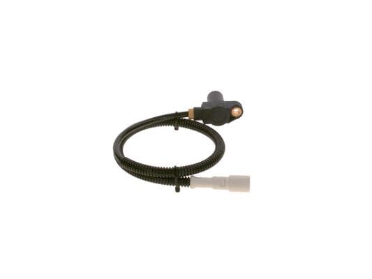 Bosch WS026 Tekerlek dönme sayısı algılayıcı, önde küçük görsel 4