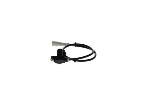 Bosch WS028 Tekerlek dönme sayısı algılayıcı, önde küçük görsel 5
