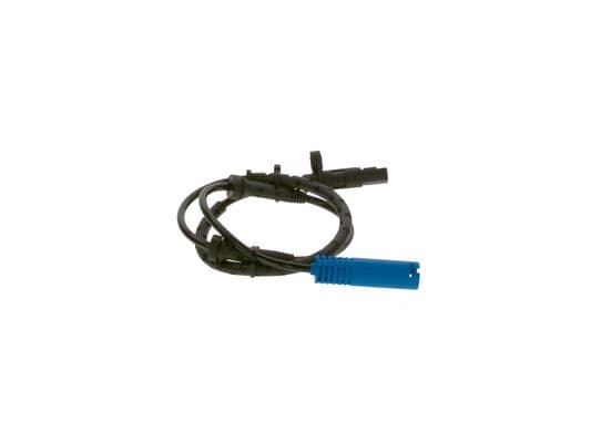 Bosch WS509 Tekerlek dönme sayısı algılayıcı, arkada küçük görsel 5