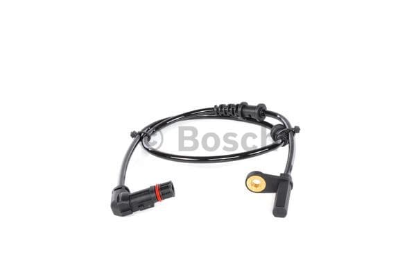 Bosch WS548 Tekerlek dönme sayısı algılayıcı, önde küçük görsel 2