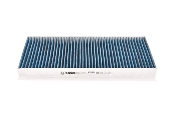Bosch Filtre Sistemleri Filtre, iç kabin+ aktif karbon küçük görsel 2