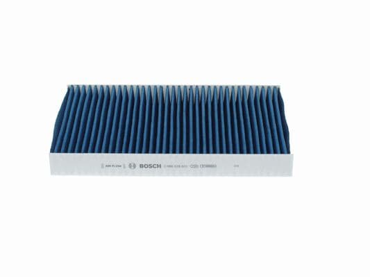Bosch A 8601 Araç içi aktif karbon filtresi+pro 1