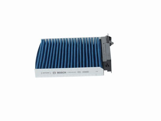 Bosch A 8602 Araç içi aktif karbon filtresi+pro 1