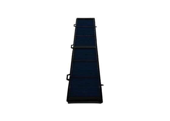 Bosch A 8608 Araç içi aktif karbon filtresi+pro küçük görsel 3
