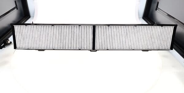 Bosch A 8608 Araç içi aktif karbon filtresi+pro küçük görsel 2