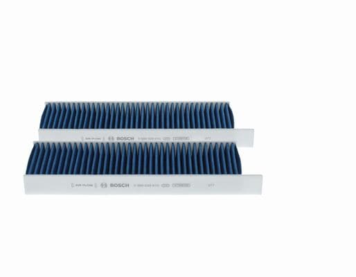 Bosch A 8610 Araç içi aktif karbon filtresi+pro küçük görsel 2