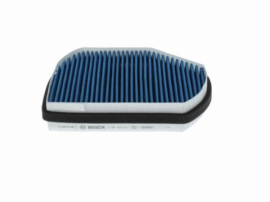 Bosch A 8611 Araç içi aktif karbon filtresi+pro 1