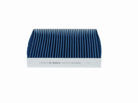 Bosch A 8636 Araç içi aktif karbon filtresi+pro 1