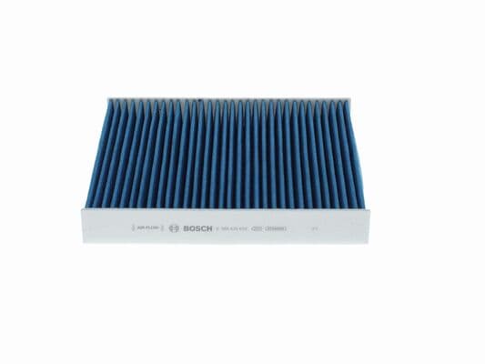 Bosch A 8639 Araç içi aktif karbon filtresi+pro 1