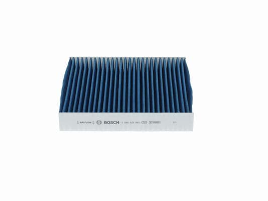 Bosch A 8640 Araç içi aktif karbon filtresi+pro 1