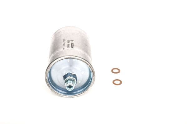 Bosch F 8093 Yakıt filtresi, Benzin enjeksiyonu 1