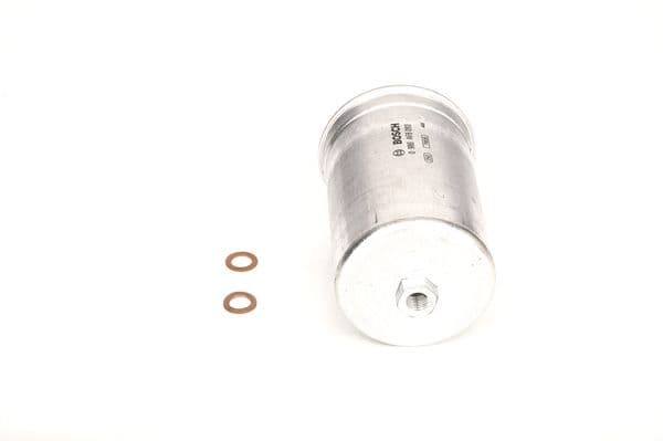 Bosch F 8093 Yakıt filtresi, Benzin enjeksiyonu küçük görsel 3