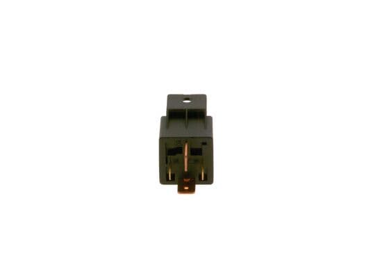 Bosch Elektrik Yedek Parça Röle, kilitleyici- küçük görsel 3