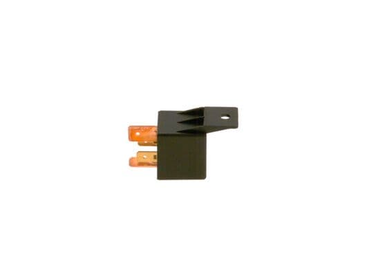 Bosch Elektrik Yedek Parça Röle, kilitleyici- küçük görsel 4