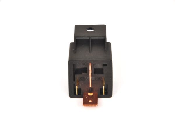 Bosch Elektrik Yedek Parça Röle, kilitleyici- küçük görsel 3