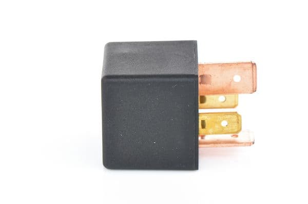 Bosch Elektrik Yedek Parça Röle, kilitleyici- küçük görsel 2