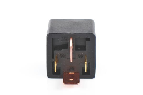 Bosch Elektrik Yedek Parça Röle, kilitleyici- küçük görsel 3