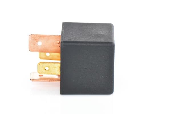 Bosch Elektrik Yedek Parça Röle, kilitleyici- küçük görsel 4