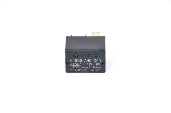 Bosch Elektrik Yedek Parça Mikro röle 1