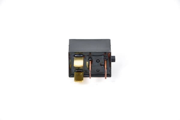 Bosch Elektrik Yedek Parça Mikro röle küçük görsel 3