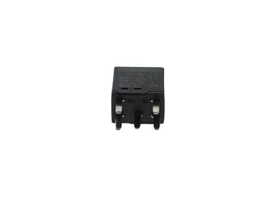Bosch Elektrik Yedek Parça Röle, değiştirici- 1