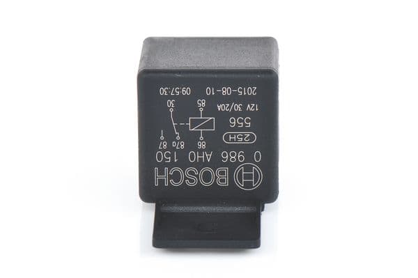Bosch Elektrik Yedek Parça Röle, değiştirici- 1