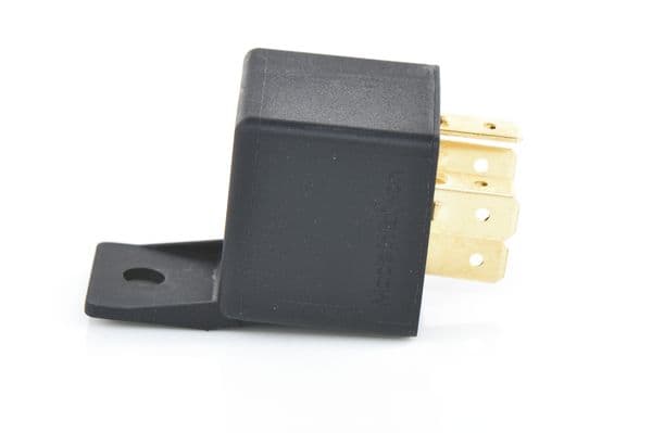 Bosch Elektrik Yedek Parça Röle, değiştirici- küçük görsel 2