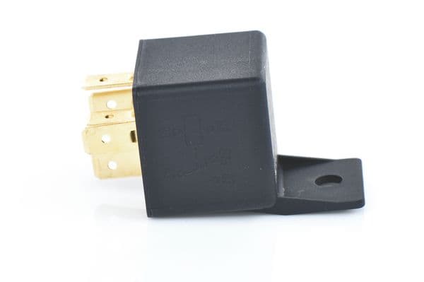 Bosch Elektrik Yedek Parça Röle, değiştirici- küçük görsel 4