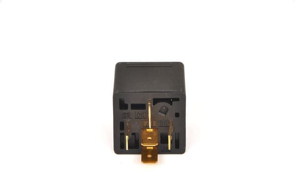 Bosch Elektrik Yedek Parça Röle, kilitleyici- küçük görsel 3