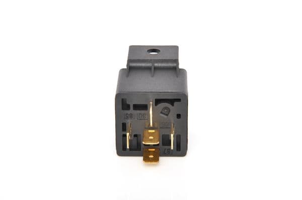 Bosch Elektrik Yedek Parça Röle, kilitleyici- küçük görsel 3
