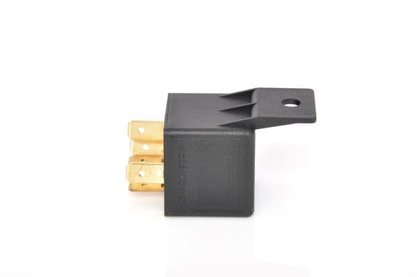 Bosch Elektrik Yedek Parça Röle, kilitleyici- küçük görsel 4
