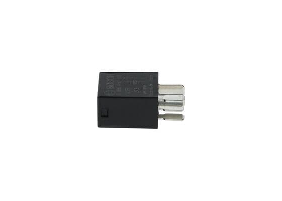 Bosch Elektrik Yedek Parça Röle, değiştirici- küçük görsel 2