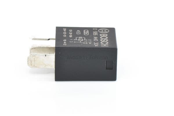 Bosch Elektrik Yedek Parça Röle, değiştirici- küçük görsel 2