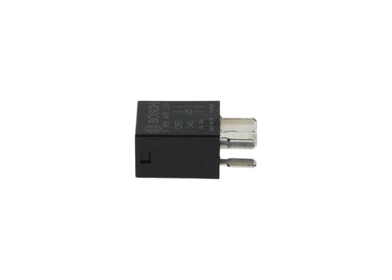 Bosch Elektrik Yedek Parça Röle, kilitleyici- küçük görsel 2